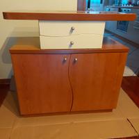 Mobiletto soggiorno / cucina