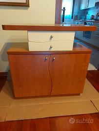 Mobiletto soggiorno / cucina