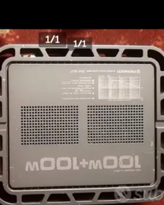Pioneer GM 201