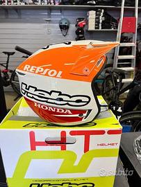 CASCO HEBO MONTESA NUOVO