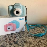 Macchina fotografica per bambini