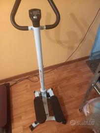 stepper