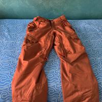 Cargo snowboard 686 xs