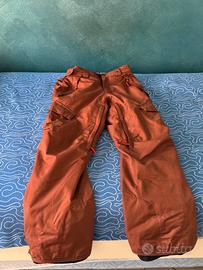 Cargo snowboard 686 xs