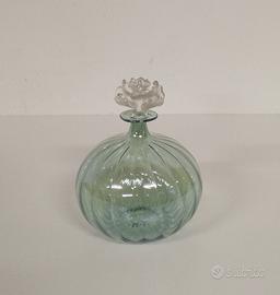 ArteVetro - Ampolla Porta Profumo