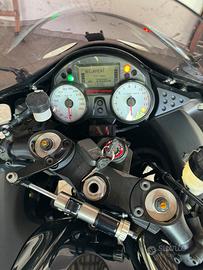 Kawasaki ZZR 1400