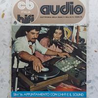 CB ITALIA AUDIO SETTEMBRE 1976