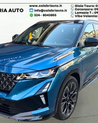 RENAULT Austral Austral Full Hybrid E-Tech 200 C