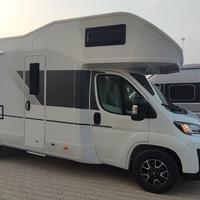 Sun Living A 75 SL- versione Comfort Edition-