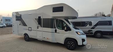 Sun Living A 75 SL- versione Comfort Edition-