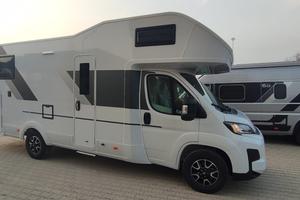 Sun Living A 75 SL- versione Comfort Edition-