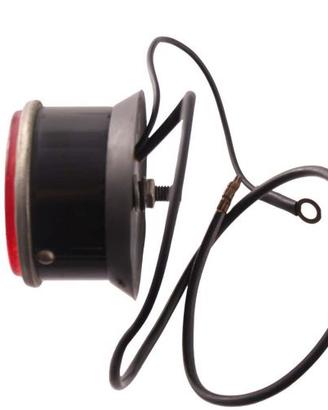 Faro posteriore CEV 5749 Moto Guzzi Zigolo