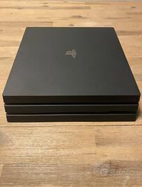 PS4 Pro