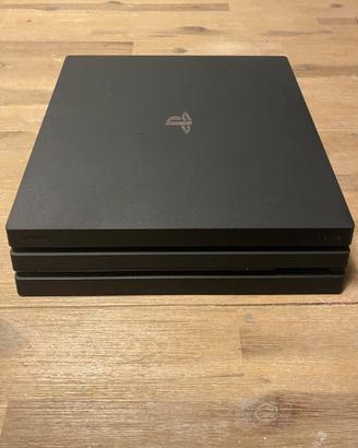 PS4 Pro