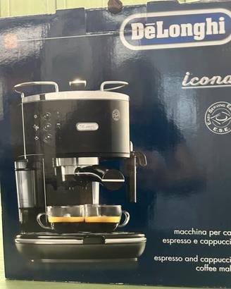 Macchina per caffè
