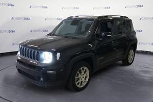 Jeep Renegade PHEV MY21 Plug-In Hybrid My23 L...
