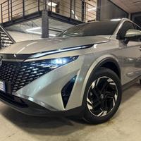 NISSAN Qashqai MHEV 158 CV Xtronic N-Connecta