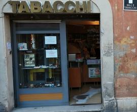 TABACCHERIA zona ROMA Centro Storico