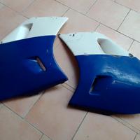 Carene Aprilia Futura 125