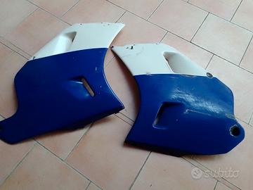 Carene Aprilia Futura 125