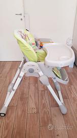 Seggiolone Foppapedretti