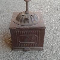 Macinacaffè vintage anni 50'