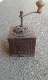 Macinacaffè vintage anni 50'