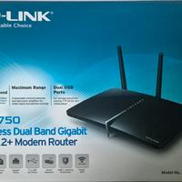 Modem Router Tp-link
