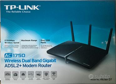 Modem Router Tp-link