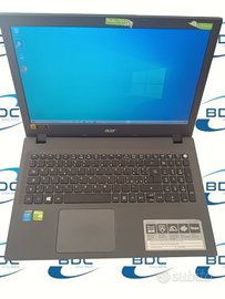notebook Acer Aspire E5-573G-58WR i5-4210-Nvidia