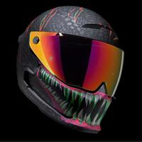 Ruroc ATLAS 3.0 Toxin talla S