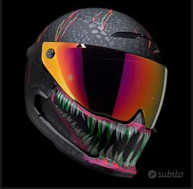 Ruroc ATLAS 3.0 Toxin talla S