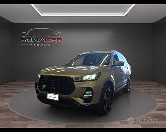 DR DR 6.0 1.5 Turbo CVT Bi-Fuel GPL