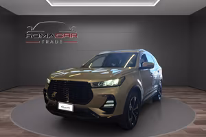 DR DR 6.0 1.5 Turbo CVT Bi-Fuel GPL