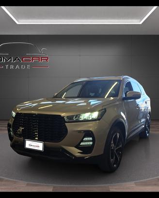 DR DR 6.0 1.5 Turbo CVT Bi-Fuel GPL