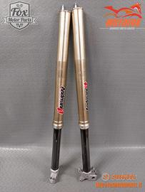 SHOWA 47 HONDA CRF 250 2004/09 FORCELLE trattament