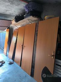 porte