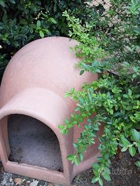 cuccia cane coibentata