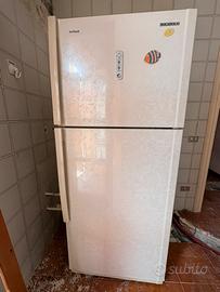 grande frigo Samsung