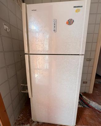 grande frigo Samsung