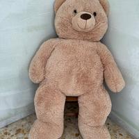 Orso Pelouche Gigante