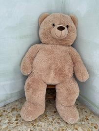 Orso Pelouche Gigante