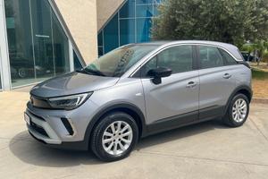Opel Crossland 1.5 ECOTEC D 110 CV Elegance UNICO 