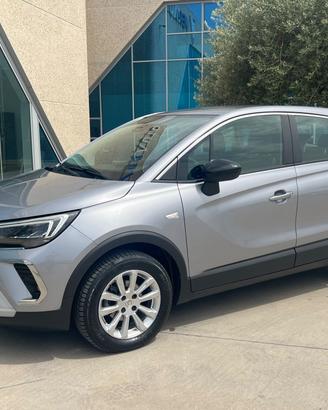 Opel Crossland 1.5 ECOTEC D 110 CV Elegance UNICO 