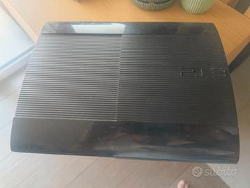 PlayStation 3 slim