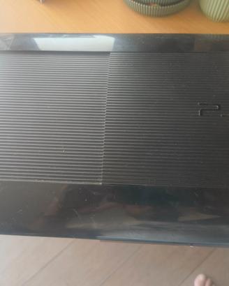 PlayStation 3 slim
