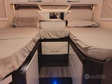 camper c. i magis plus