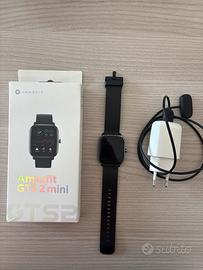 Amazfit GTS 2 mini