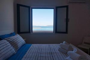 Nuovissimo appartamento vista mare a Calasetta