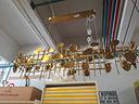 lampadario-in-ottone-